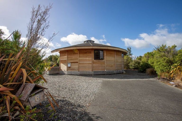 Photo of property in 6 Toe Toe Lane, Ohakune, 4625