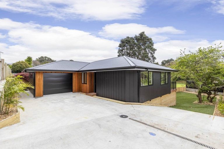 Photo of property in 98a South Road, Blagdon, 4310