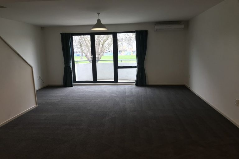 Photo of property in 34 Latimer Square, Christchurch Central, Christchurch, 8011