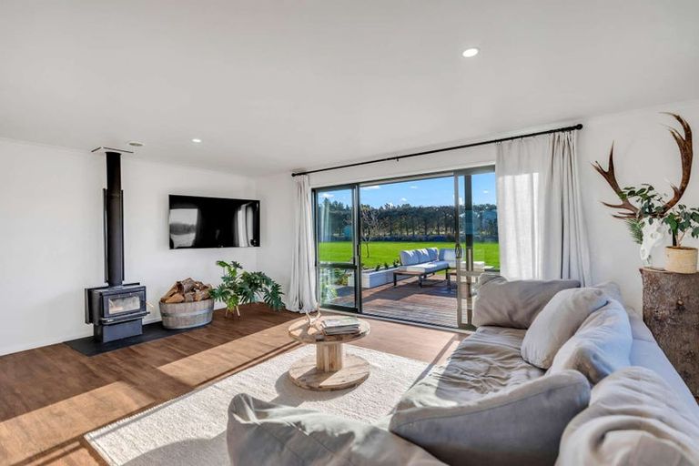 Photo of property in 796 Depot Road, Burnt Hill, Oxford, 7495