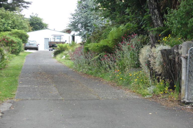 Photo of property in 26 George Street, Raetihi, 4632