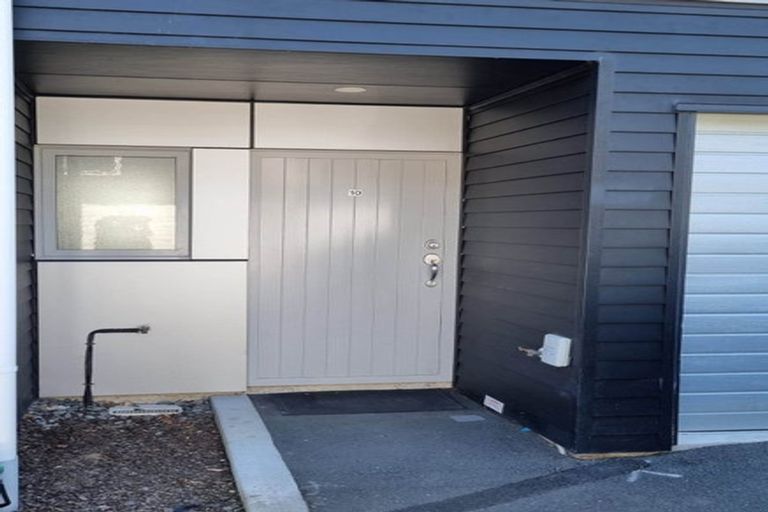 Photo of property in 10/100u Knighton Road, Hillcrest, Hamilton, 3216