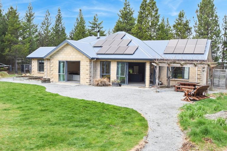 Photo of property in 9a North West Arch, Twizel, 7901