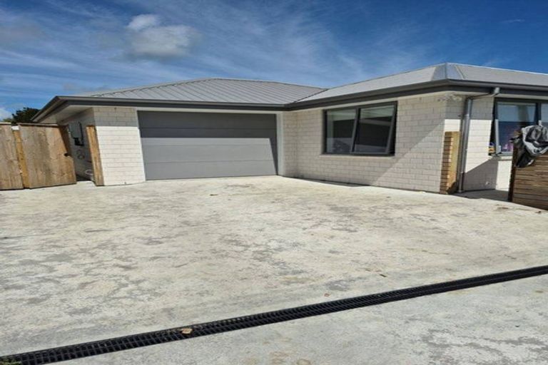 Photo of property in 30a Bledisloe Street, Levin, 5510