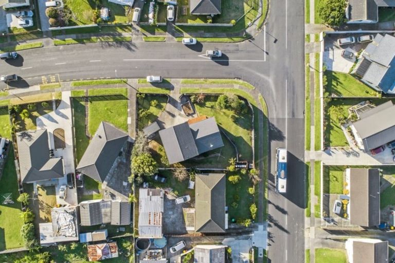 Photo of property in 69 Mckinstry Avenue, Mangere East, Auckland, 2024