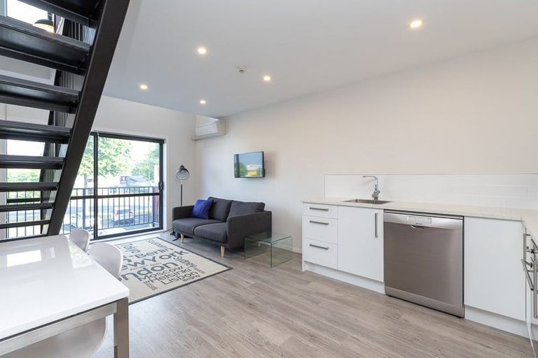 Photo of property in 103/2u Village Quarter Lane, Frankton, Hamilton, 3204