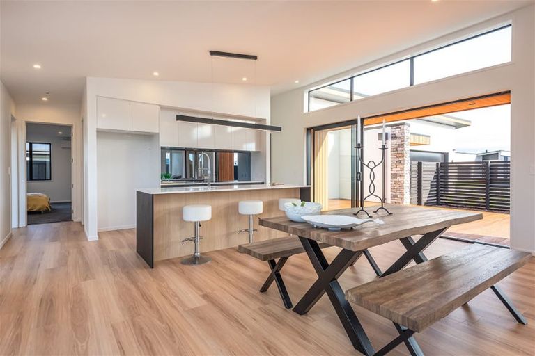 Photo of property in 24 Hotere Street, Rangiora, 7400