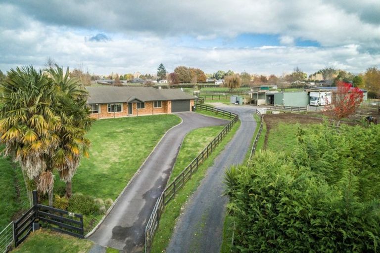 Photo of property in 2/101 Racecourse Road, Cambridge, 3493