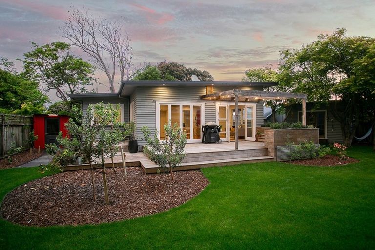 Photo of property in 77c Grey Street, Cambridge, 3434