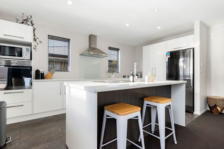 Photo of property in 6 Peak Crescent, Kaiapoi, 7630