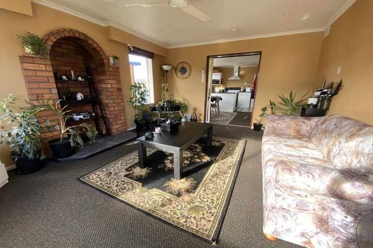 Photo of property in 251 Nelson Street, Strathern, Invercargill, 9812