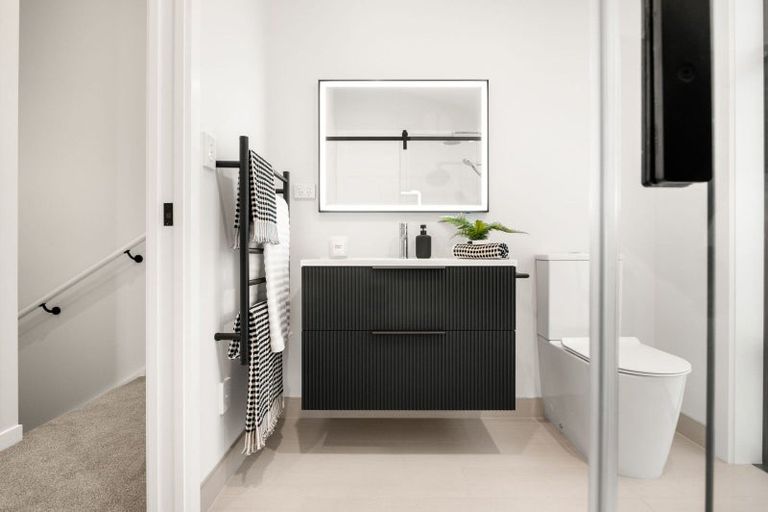 Photo of property in 4c Lewis Way, Cambridge, 3434