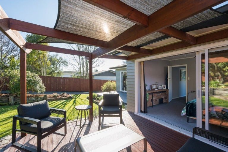 Photo of property in 34 Cawthron Crescent, Annesbrook, Nelson, 7011