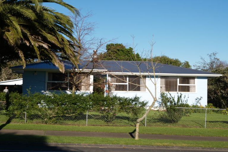 Photo of property in 93 Skipton Street, Mangere East, Auckland, 2024