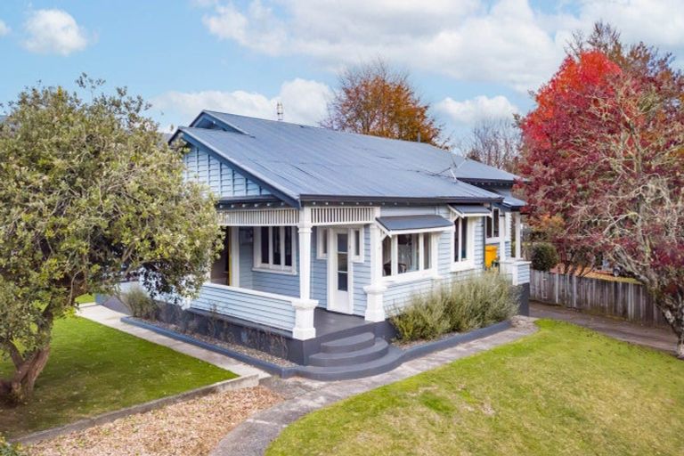Photo of property in 1 High Street, Taumarunui, 3920