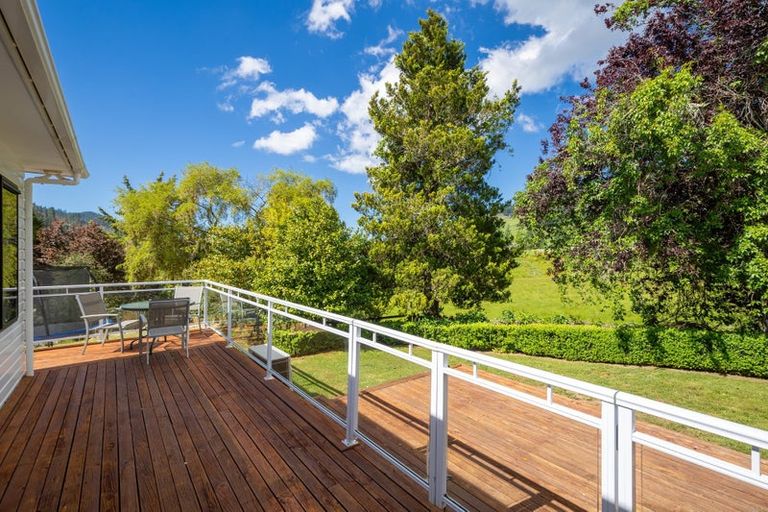 Photo of property in 637 Tadmor Valley Road, Tapawera, Wakefield, 7096