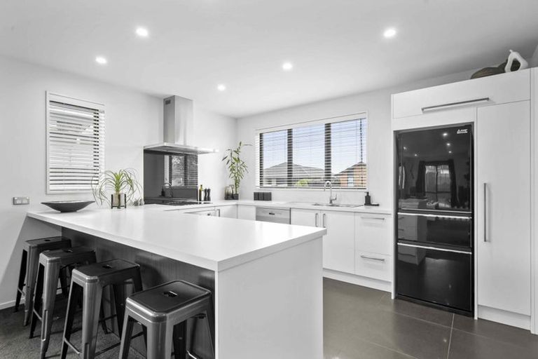 Photo of property in 9 Lambies Street, Marshland, Christchurch, 8083