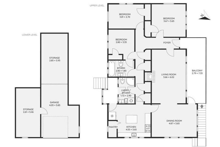Photo of property in 80 Duart Road, Havelock North, 4130