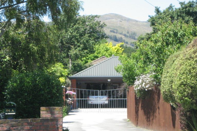 Photo of property in 64 Somerfield Street, Somerfield, Christchurch, 8024