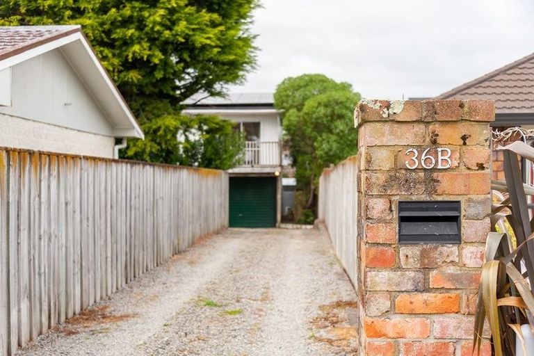 Photo of property in 36b Lemon Street, Otaki, 5512