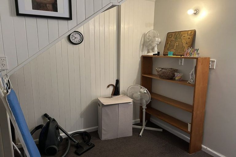 Photo of property in 1/23 Donald Place, St Albans, Christchurch, 8014