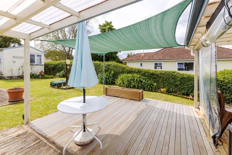 Photo of property in 62 Puniu Road, Te Awamutu, 3800