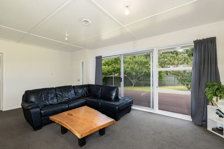 Photo of property in 17 Leather Street, Huntly, 3700