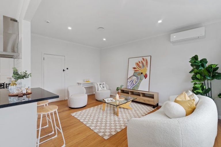 Photo of property in 5 Fergusson Street, Hamilton East, Hamilton, 3216