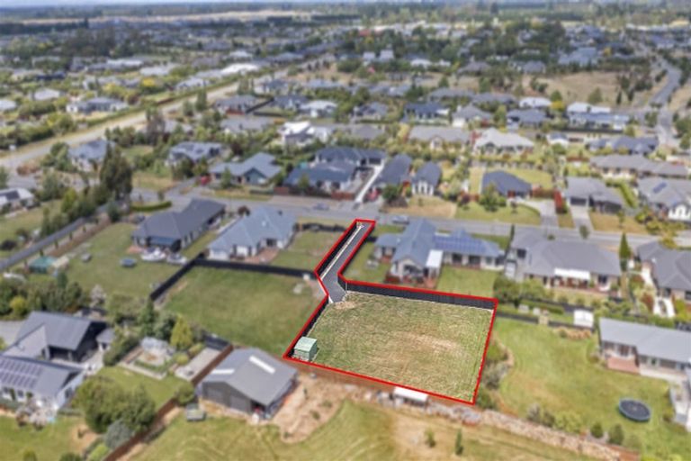 Photo of property in 20b Jacks Drive, West Melton, 7618