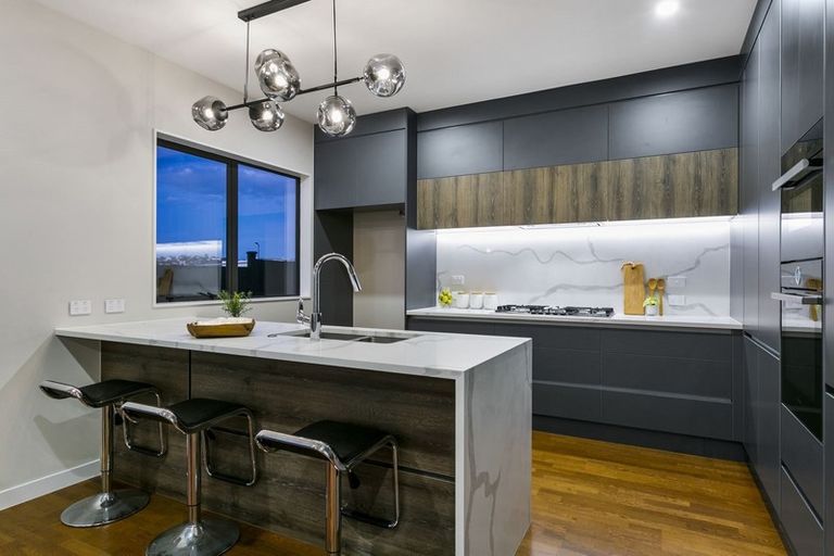 Photo of property in 3 Treloar Crescent, Hobsonville, Auckland, 0616