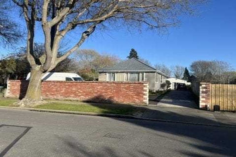 Photo of property in 61 Truman Road, Bryndwr, Christchurch, 8053