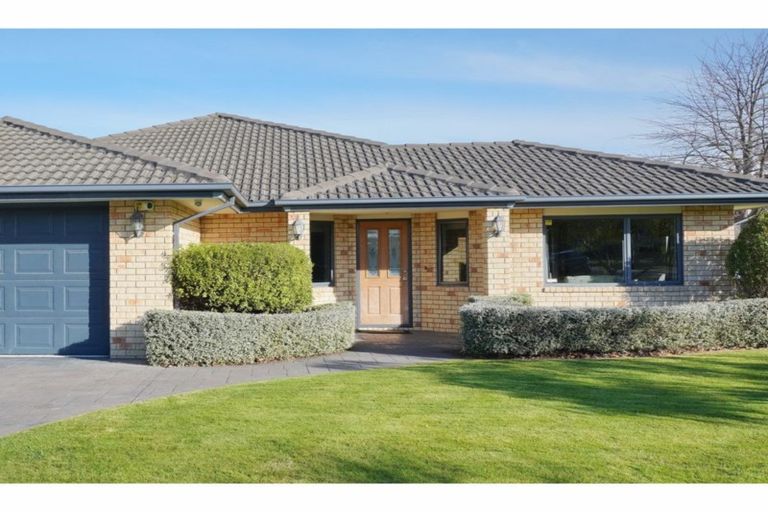 Photo of property in 21 Redfern Street, Northwood, Christchurch, 8051