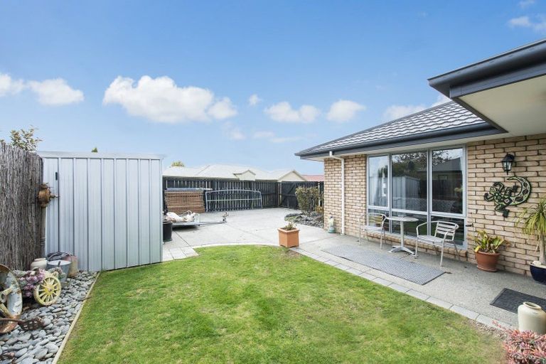 Photo of property in 99 Renoir Drive, Rolleston, 7614