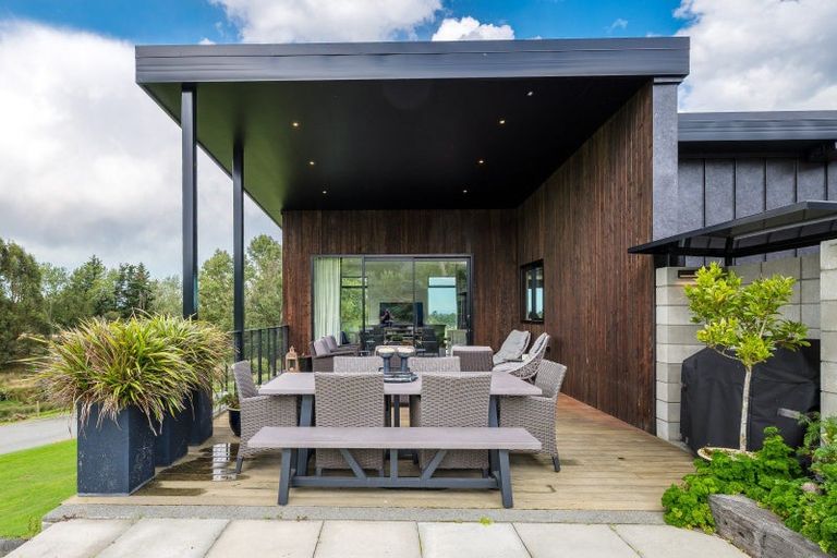 Photo of property in 126 Point Bush Road, Waimate, 7979