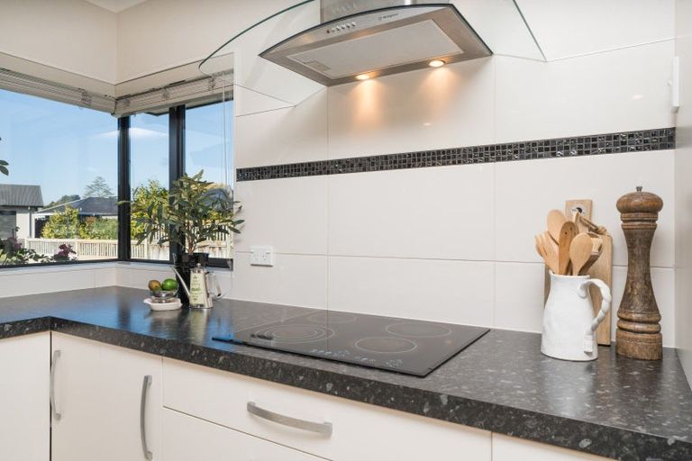 Photo of property in 4 Northfeild Rise, Feilding, 4702