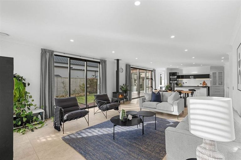 Photo of property in 1 Hinterland Drive, Prebbleton, 7604