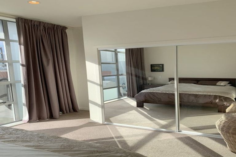 Photo of property in Sol Apartments, 31/37 Jessie Street, Te Aro, Wellington, 6011