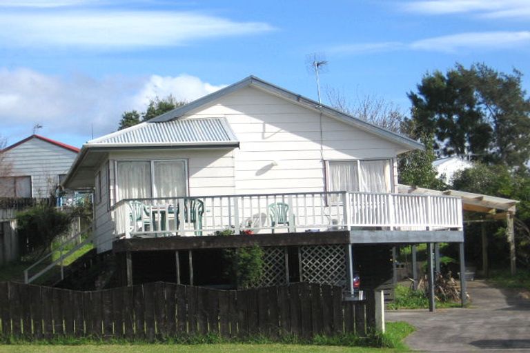 Photo of property in 52 Hinerau Street, Henderson, Auckland, 0612