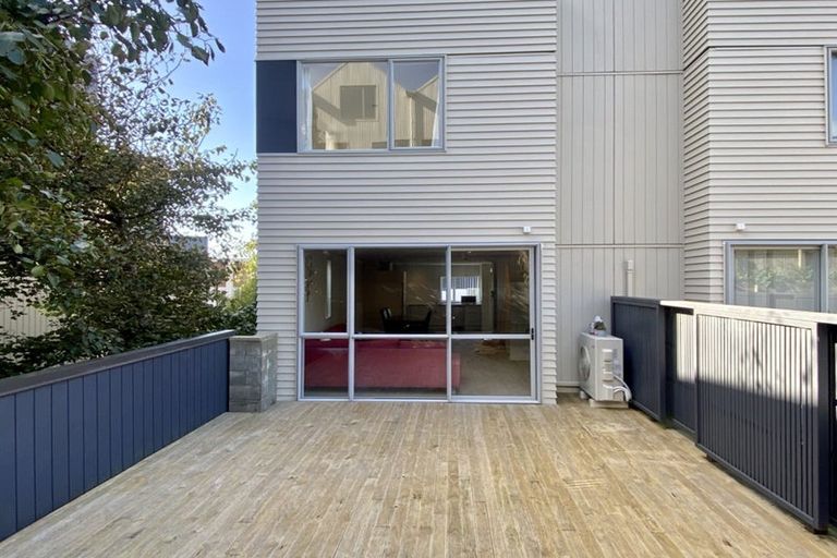 Photo of property in The Altair, 51/120 Rintoul Street, Newtown, Wellington, 6021