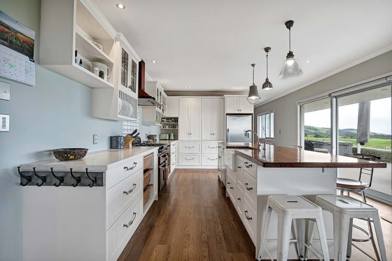 Photo of property in 312f Hurford Road, Hurford, New Plymouth, 4374