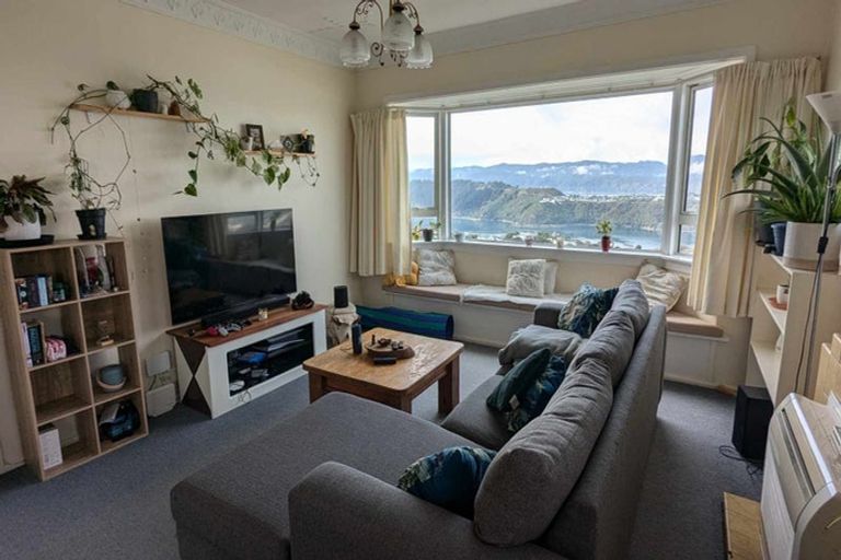 Photo of property in 19 Marewa Road, Hataitai, Wellington, 6021