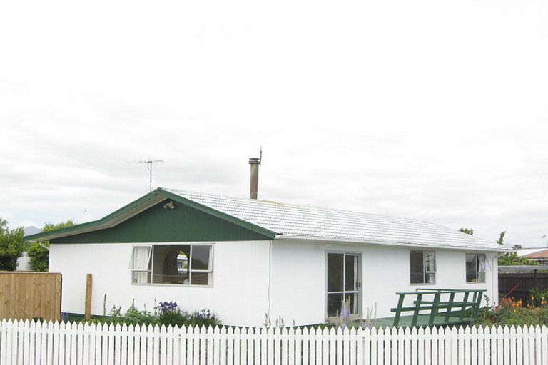 Photo of property in 18 Kingwell Drive, Springlands, Blenheim, 7201