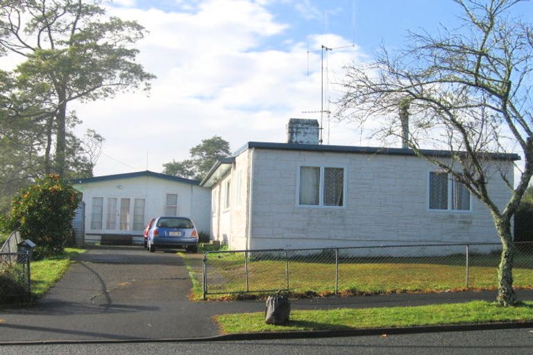 Photo of property in 46 Urlich Avenue, Melville, Hamilton, 3206