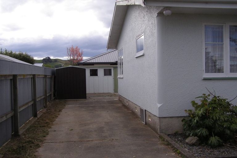 Photo of property in 1 Jeffares Place, Taradale, Napier, 4112