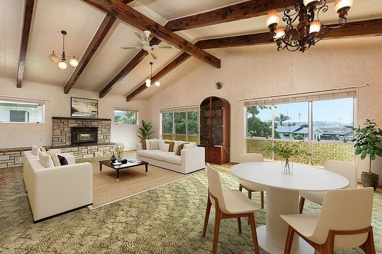 Photo of property in 10 Milsom Place, Te Puke, 3119