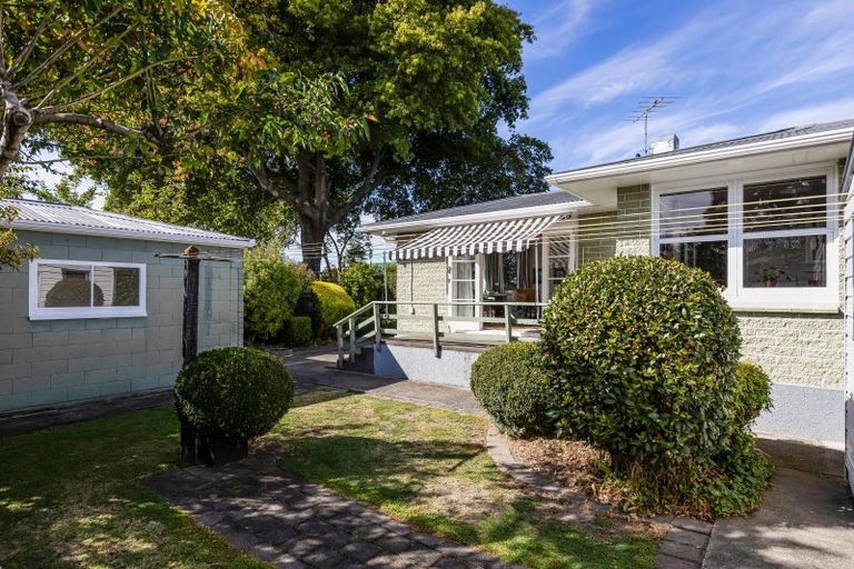 Photo of property in 10 Dillon Street, Blenheim, 7201