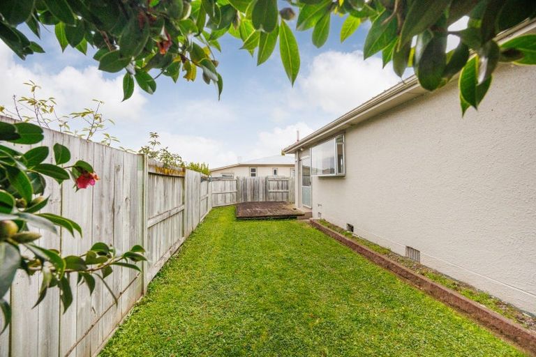 Photo of property in 54a Mcgregor Street, Milson, Palmerston North, 4414