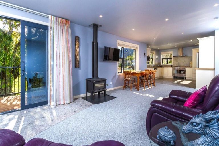Photo of property in 1 Clouston Terrace, Maitai, Nelson, 7010