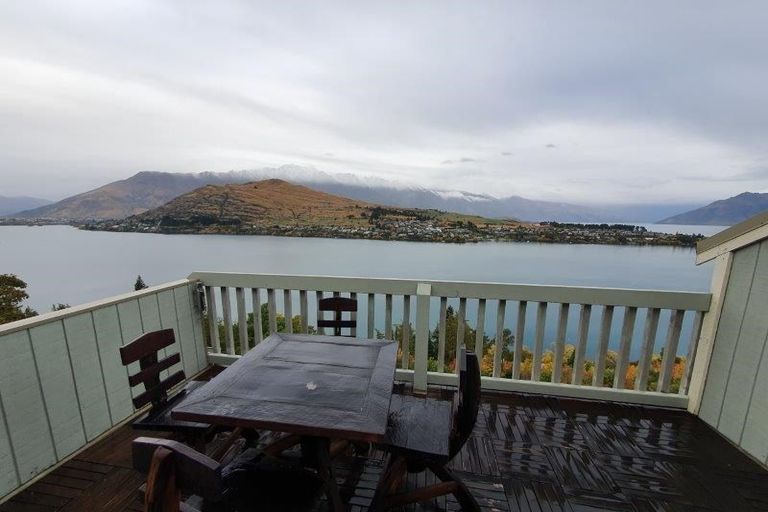 Photo of property in 107b Panorama Terrace, Queenstown, 9300