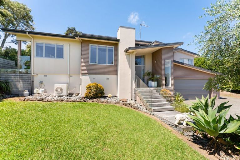 Photo of property in 49 Freshfields Road, Waimauku, 0812